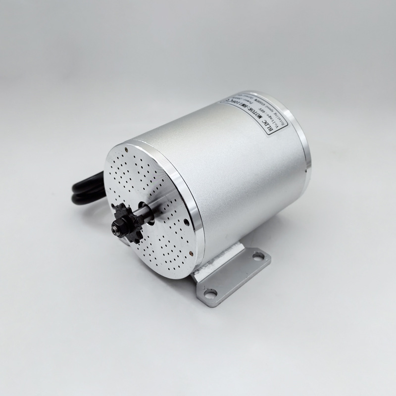 Mid Drive Motor Kit 72V 3000W - MY1020 2000W-3000W 48V-72V 고속 브러시리스 DC