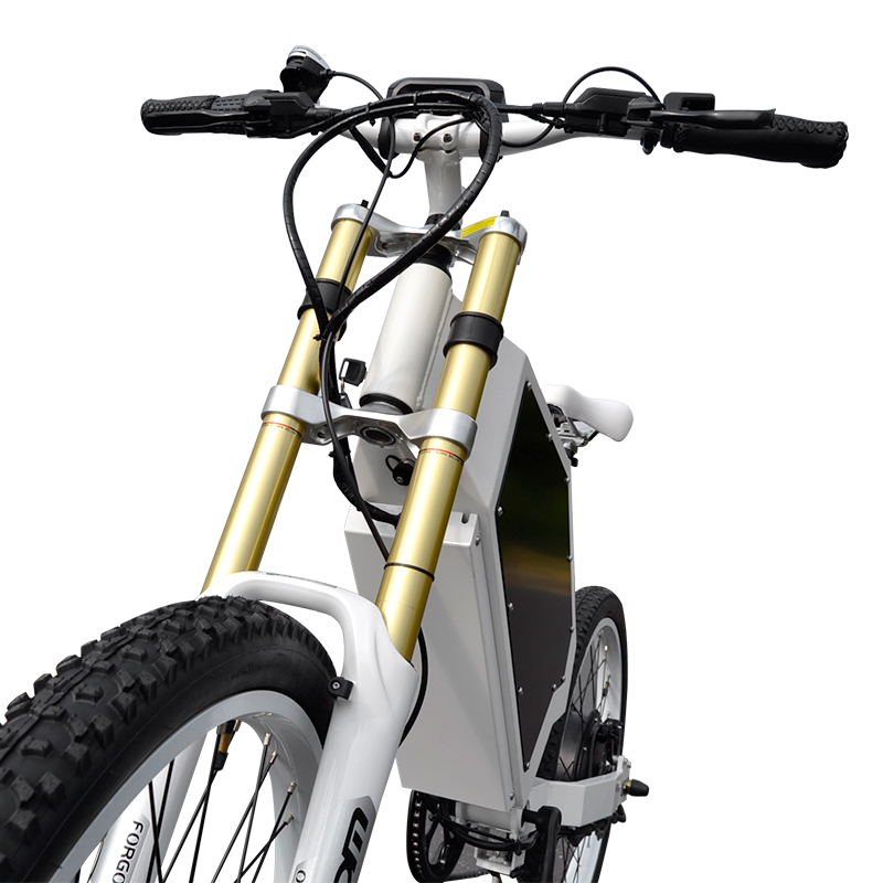 72V 12000W Electric Dirt Bike - 고효율 72V 8000W 12000W 전기 자전거