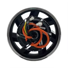 Qs273 Hub Motor 8000W 72V - QS 모터 QS273 8000W 17인치 인휠