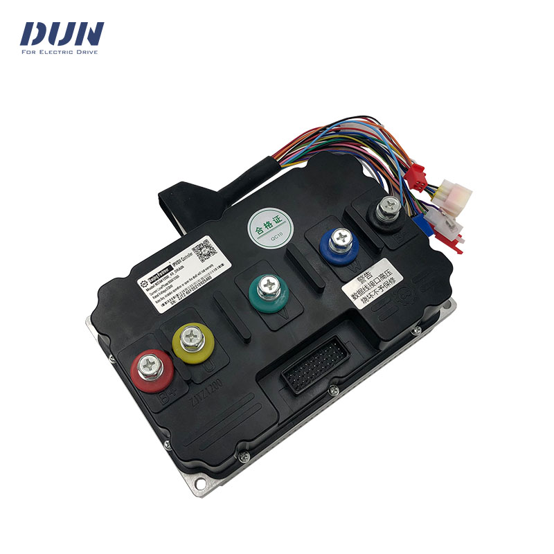 Fardriver Controller 72V 500A - Fardriver ND841200 72V 84V 홀 센서