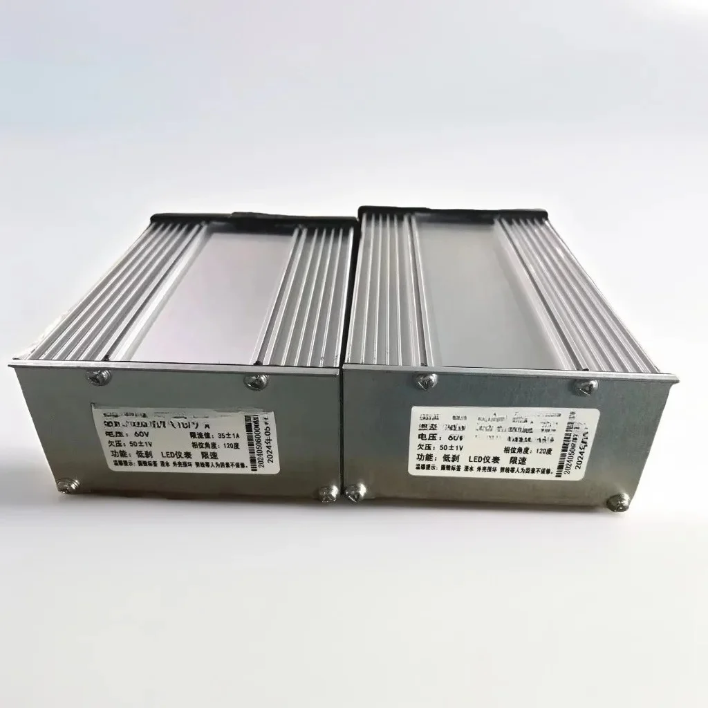 60V 5600W Dual Motor Electric Scooter - 아르위본 60V 5600W Q06 프로 60V