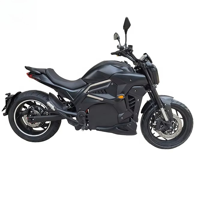 Electric Motorcycle Conversion Kit 72V - STLF 72v 5kw 오토바이 개조 키트