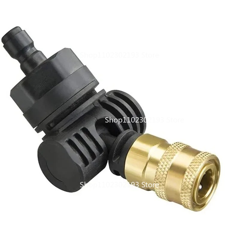 Bafang M620 Ultra Motor Kit - WORX 하이드로샷용 자동차 압력 와셔 어댑터,
