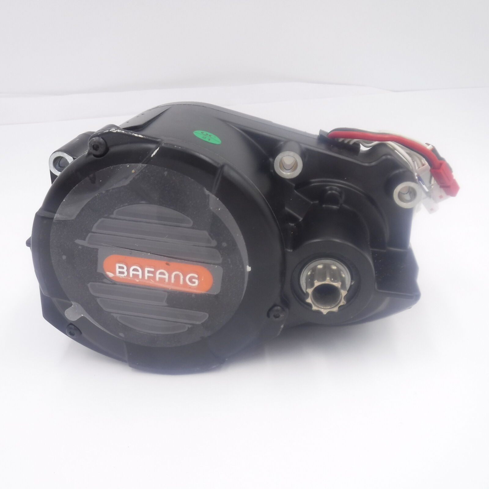 Bafang M620 Ultra Motor Kit - 바팡 울트라 M620 미드 드라이브 시스템,