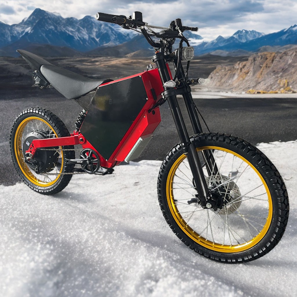 72V 12000W Electric Dirt Bike - 72V, 8000W 12000W 15000W 전기 자전거,