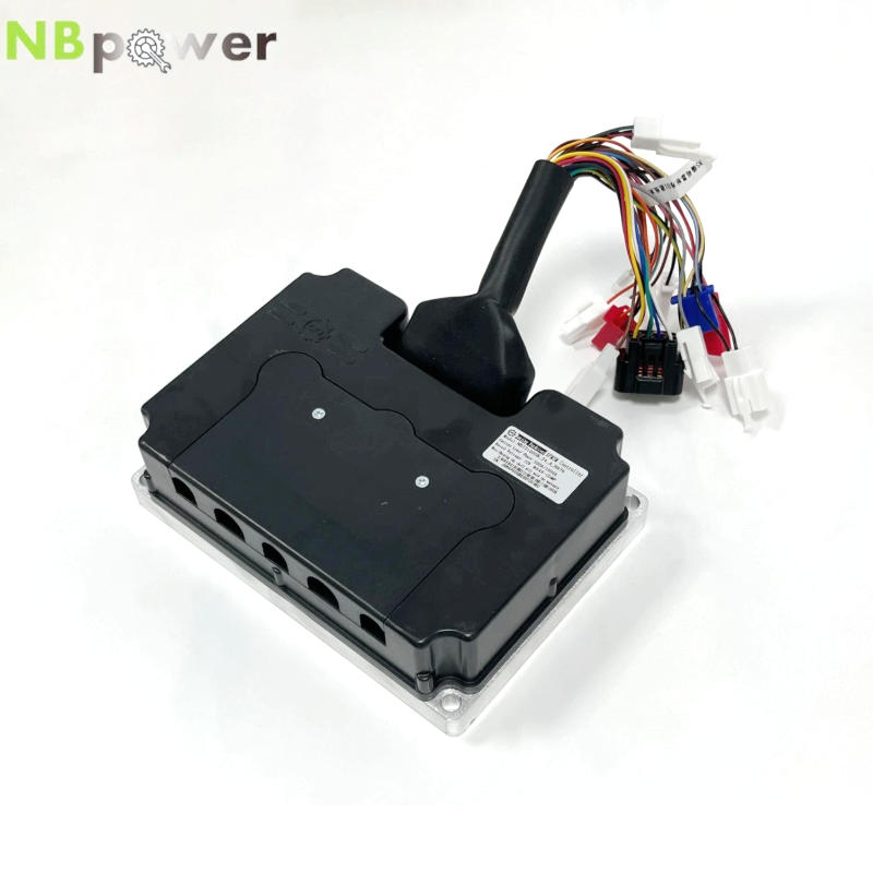 Fardriver Controller 72V 500A - FarDriver 엔코더 ND721000 V2 500A 피크