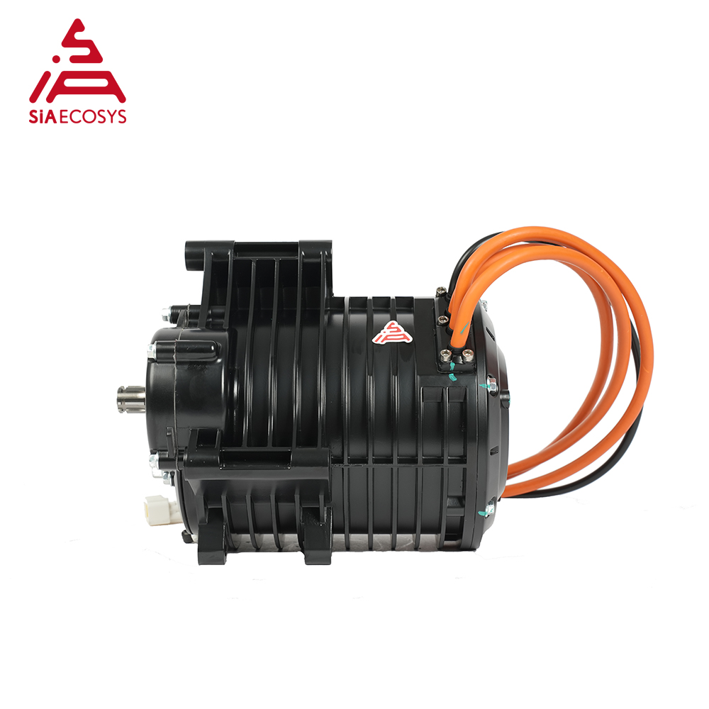 QSMOTOR QS138 3000W V3 70H 미드  - Mid Drive Motor Kit 72V 3000W 리뷰 및 가격