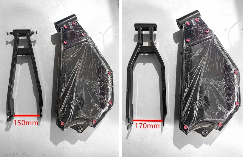 도매용 전기자전거 프레임, 엔듀로 오토바이 프레임, 스 - 8000W Stealth Bomber Ebike 리뷰 및 가격