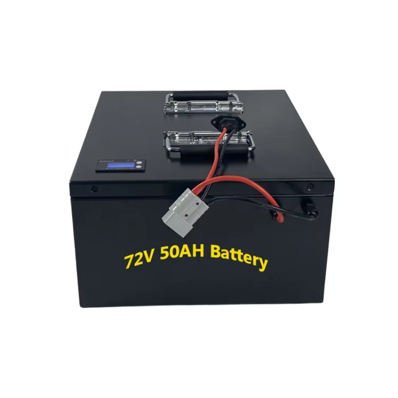 베스트셀러 48V/50V/72V 자동차 시동 배터리 5 - 72V 60Ah Lifepo4 Battery Pack 리뷰 및 가격