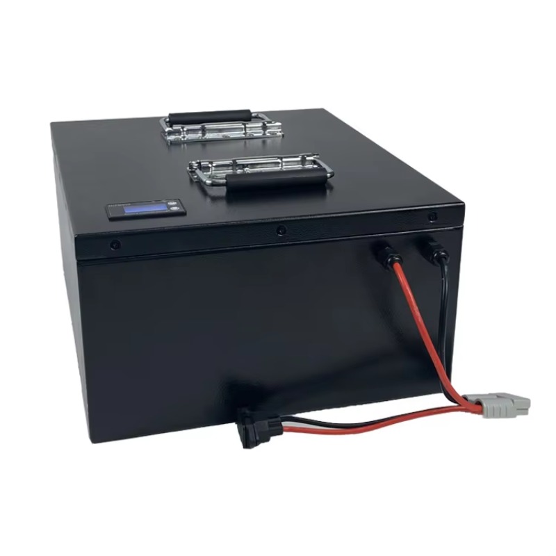 베스트셀러 48V/50V/72V 자동차 시동 배터리 5 - 72V 60Ah Lifepo4 Battery Pack 리뷰 및 가격