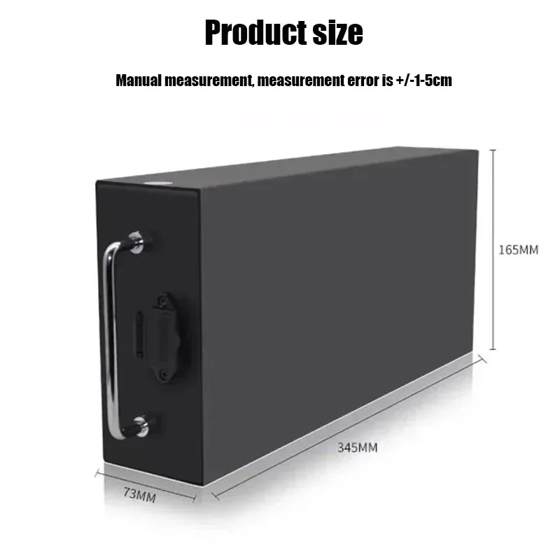 60V 20Ah-40AH2000W 전기차 리튬 배터리  - 60V 30Ah Electric Scooter Battery 리뷰 및 가격