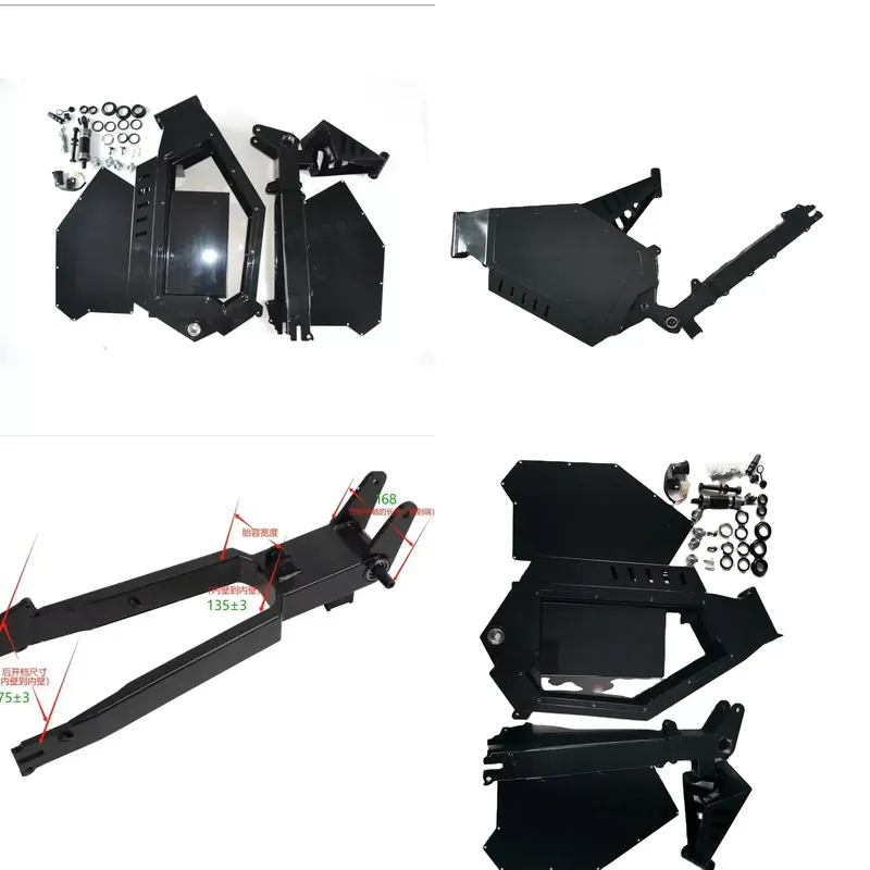 스텔스 봄버 전기자전거 프레임 3000W 5000W 8 - 8000W Stealth Bomber Ebike 리뷰 및 가격