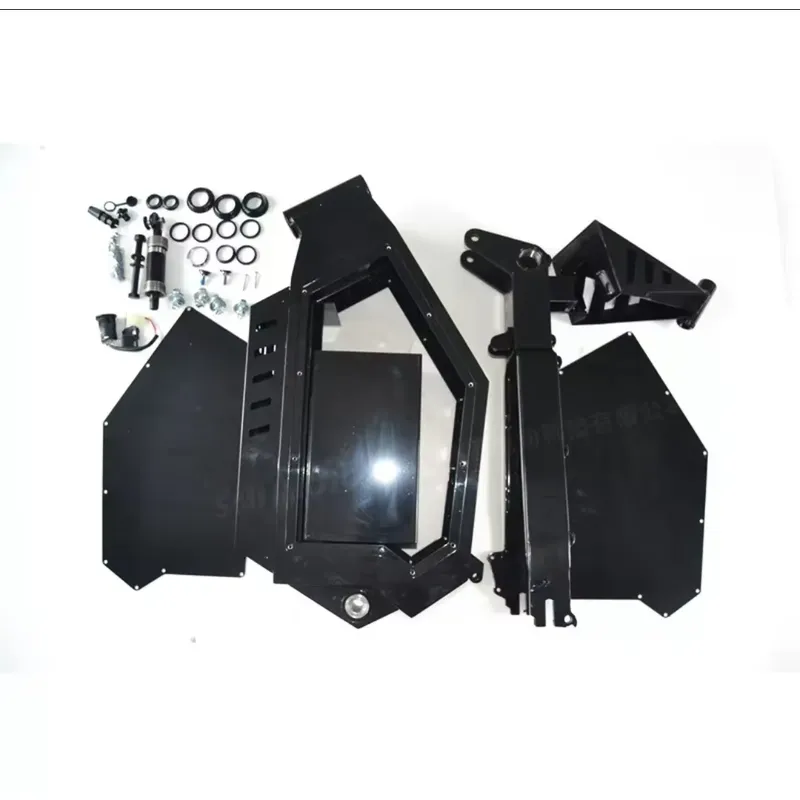 스텔스 봄버 전기자전거 프레임 3000W 5000W 8 - 8000W Stealth Bomber Ebike 리뷰 및 가격