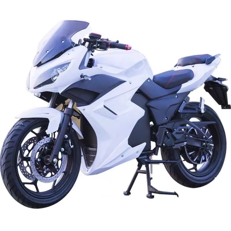 DPX 신모델 3000w 5000w 10000w 72V - 72V 5000W Electric Motorcycle 리뷰 및 가격
