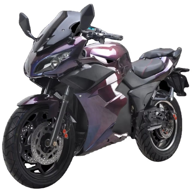 DPX 신모델 3000w 5000w 10000w 72V - 72V 5000W Electric Motorcycle 리뷰 및 가격