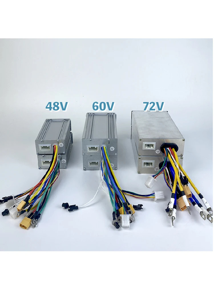 48V 25A 52V 28A 60V 28A 전기 스쿠터 - 60V 5600W Dual Motor Electric Scooter 리뷰 및 가격