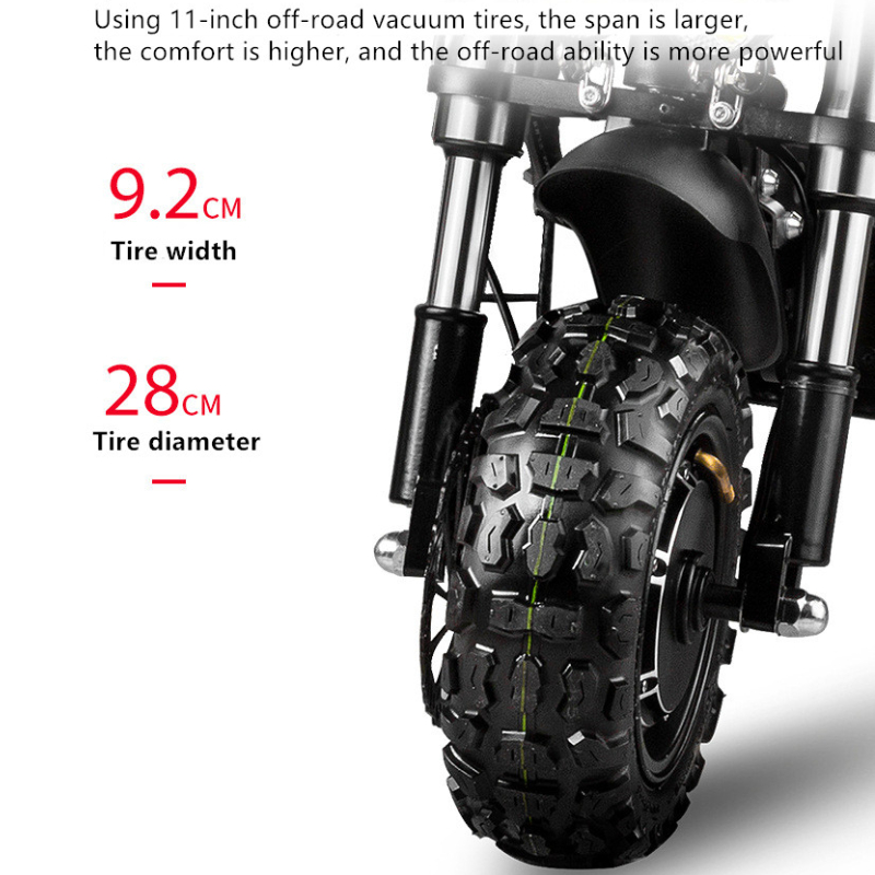 STLF 고급 전기 스쿠터 60V 5600W 고속 오프 - 60V 5600W Dual Motor Electric Scooter 리뷰 및 가격