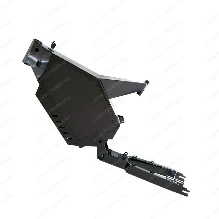 스텔스 폭격기 전기자전거 프레임, 풀 서스펜션 3000 - 8000W Stealth Bomber Ebike 리뷰 및 가격