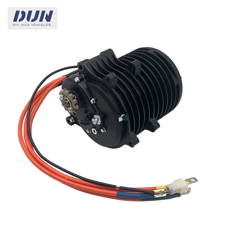 QS138 72v 70H 3000W V3 100kmh  - Mid Drive Motor Kit 72V 3000W 리뷰 및 가격