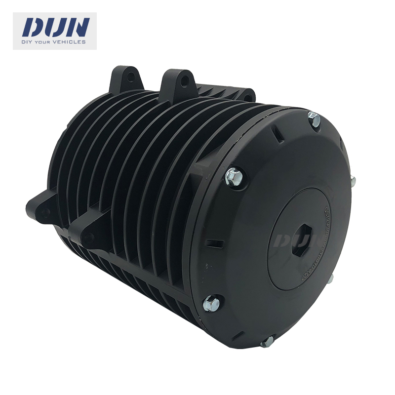 QS138 72v 70H 3000W V3 100kmh  - Mid Drive Motor Kit 72V 3000W 리뷰 및 가격