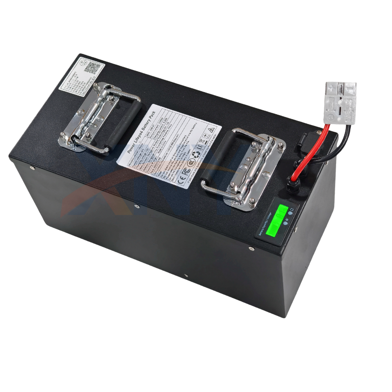 72V 50Ah 50A 60Ah 60 Ah 60A 리튬 - 72V 60Ah Lifepo4 Battery Pack 리뷰 및 가격