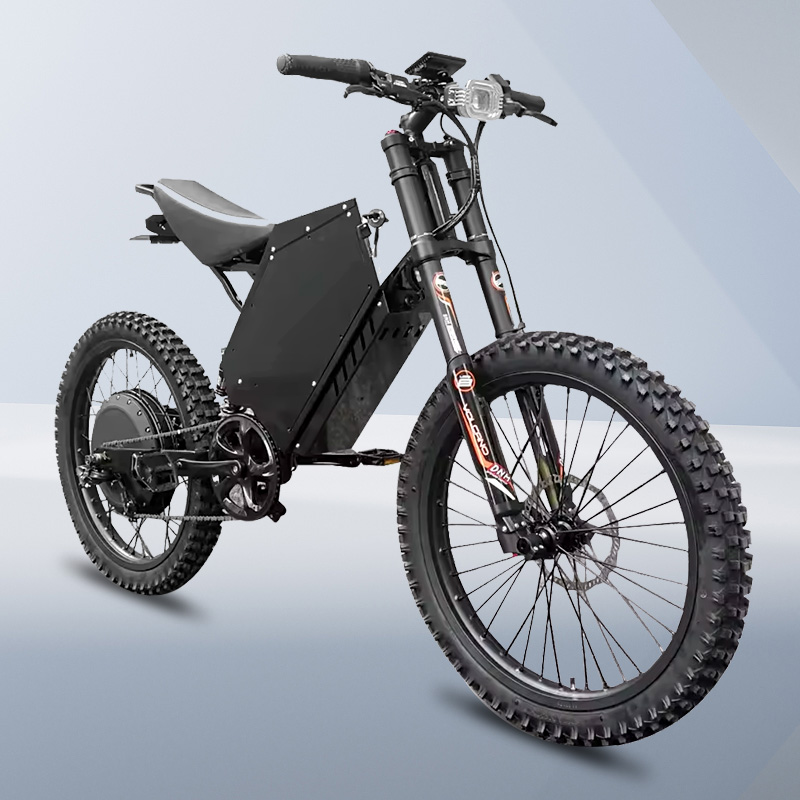 전기 자전거 72V 12000W 리어 허브 모터 19인 - 72V 12000W Electric Dirt Bike 리뷰 및 가격