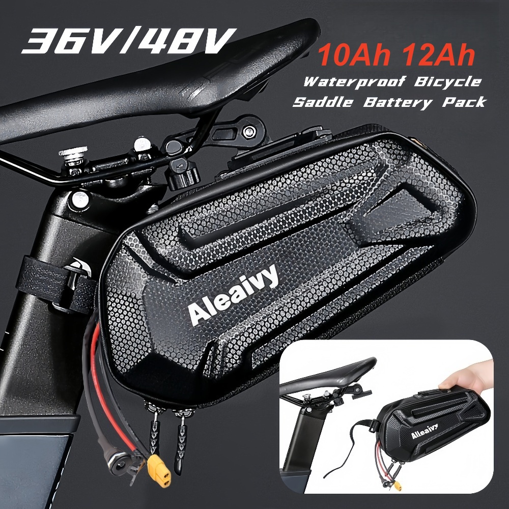 60V 52V 48V 36V 방수 배터리 팩, 6Ah  - 60V 30Ah Electric Scooter Battery 리뷰 및 가격