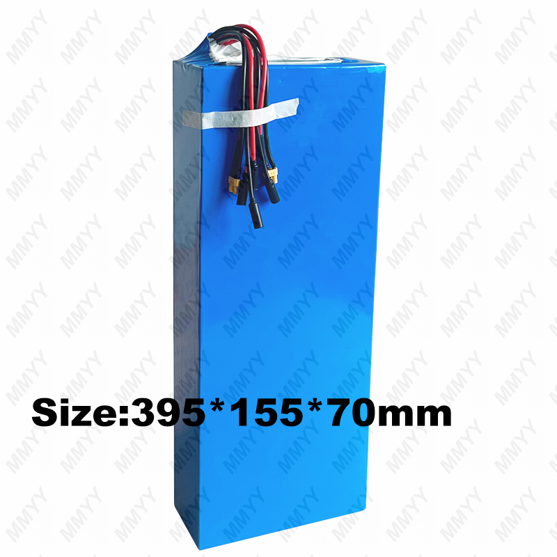 60V 30Ah 리튬 배터리 팩 고출력 전동 스쿠터 배 - 60V 30Ah Electric Scooter Battery 리뷰 및 가격