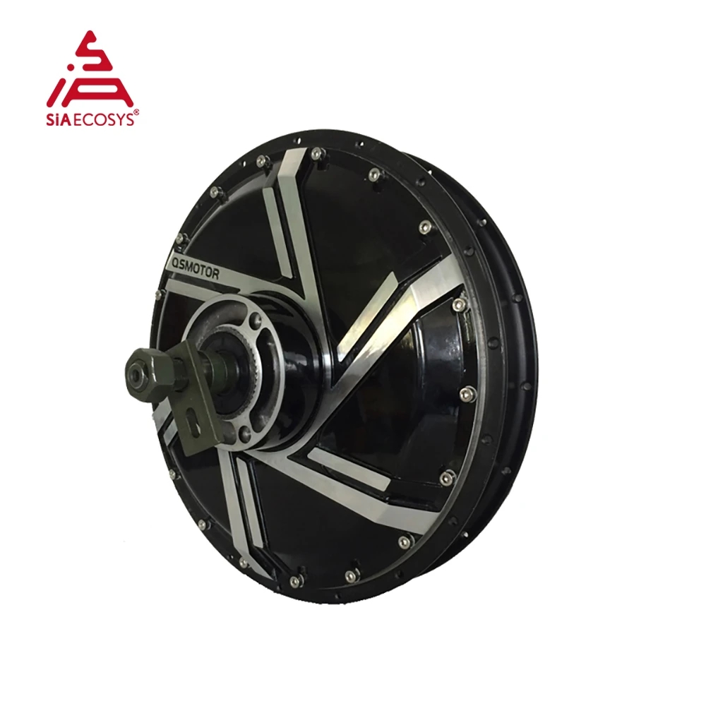 QSMOTOR QS273 8000W V3 72V 120 - Qs273 Hub Motor 8000W 72V 리뷰 및 가격