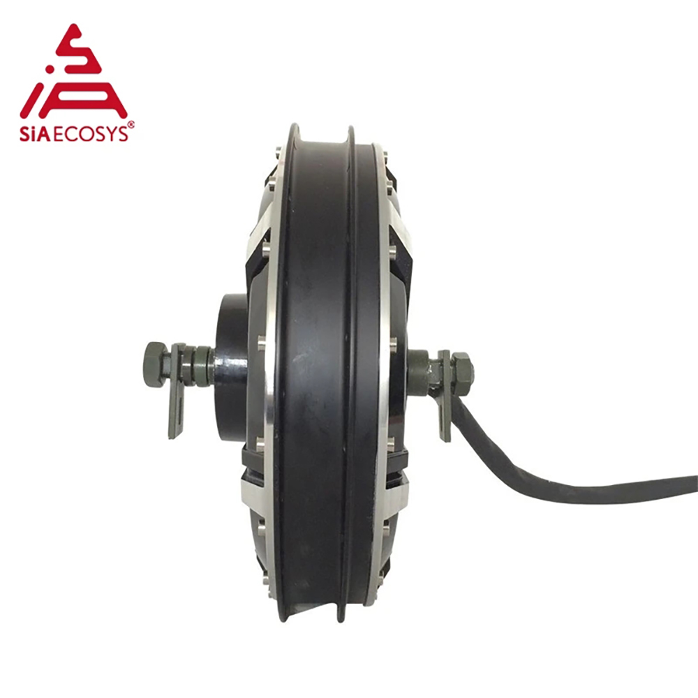 QSMOTOR QS273 8000W V3 72V 120 - Qs273 Hub Motor 8000W 72V 리뷰 및 가격