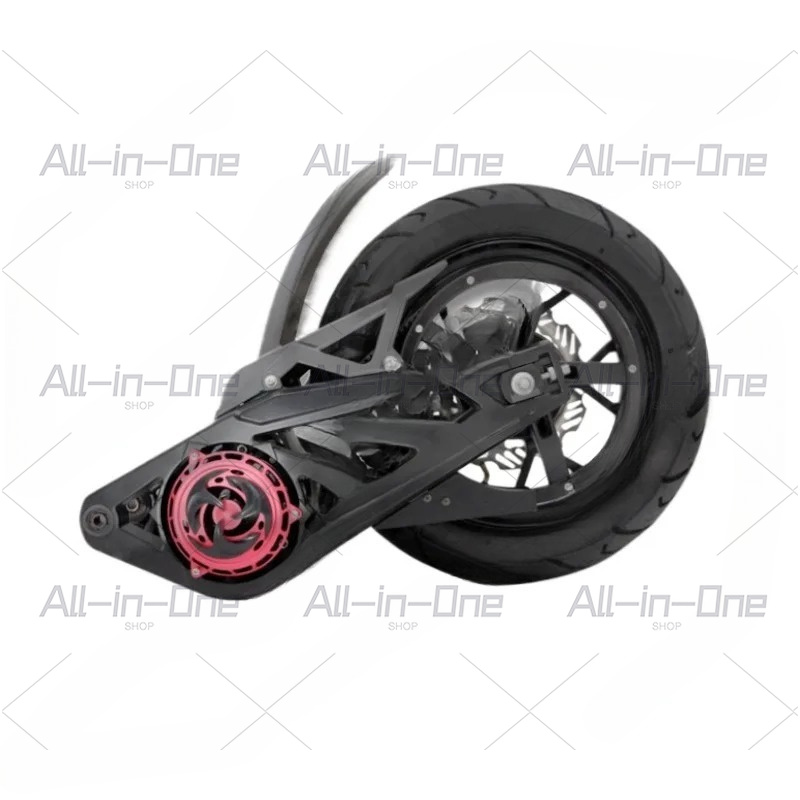 모터 QS138 14 X 6.0인치 3000W 4000 - Mid Drive Motor Kit 72V 3000W 리뷰 및 가격