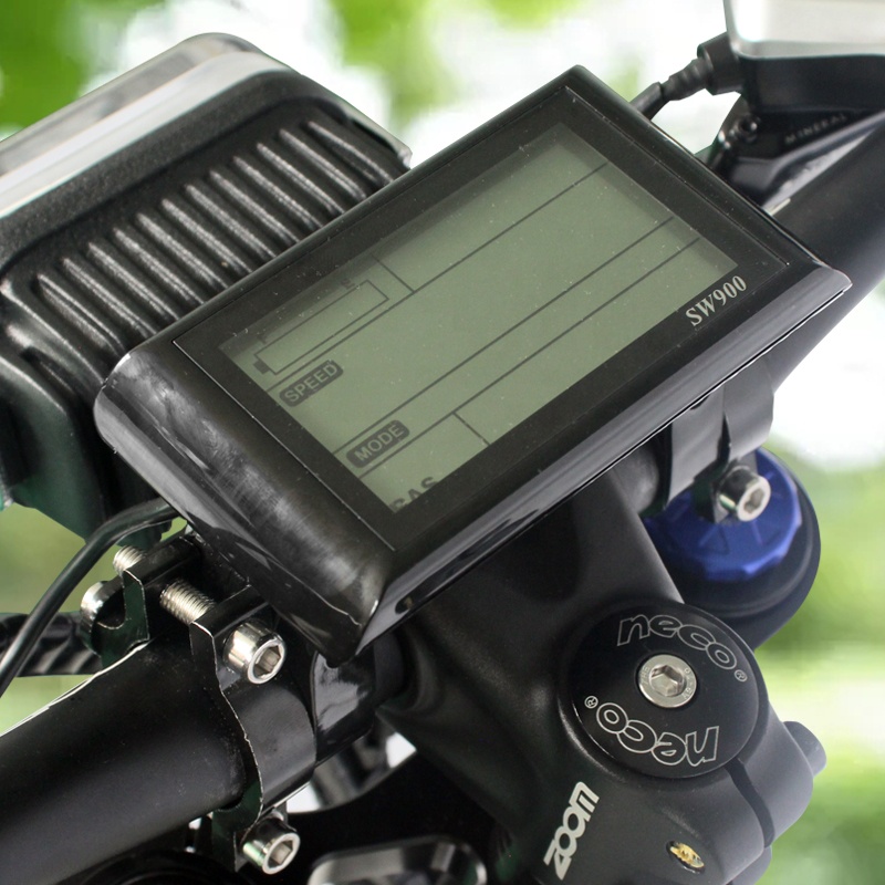 빅 토크 전기 자전거 변환 키트 72V 3000w 50 - 72V 5000W Electric Motorcycle 리뷰 및 가격