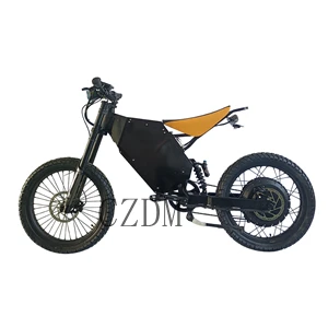 2026 3000W 5000W 8000W 엔듀로 전기  - 8000W Stealth Bomber Ebike 리뷰 및 가격