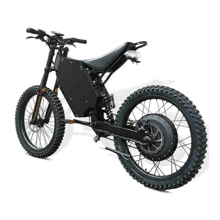 2026 3000W 5000W 8000W 엔듀로 전기  - 8000W Stealth Bomber Ebike 리뷰 및 가격