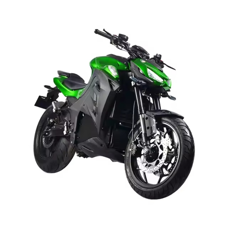 Lvyuan 고품질 ODF N19 72V 5000W 전 - 72V 5000W Electric Motorcycle 리뷰 및 가격