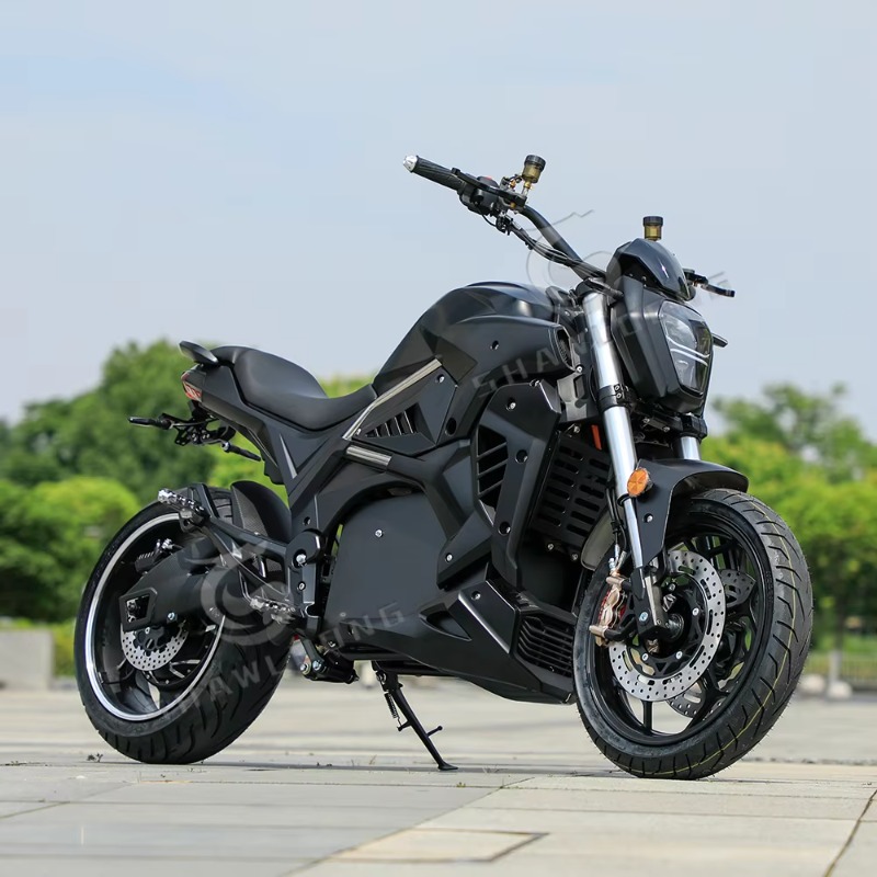 공장가 샤롱 SL-DMG 고속 3000W/5000W/8 - 72V 5000W Electric Motorcycle 리뷰 및 가격