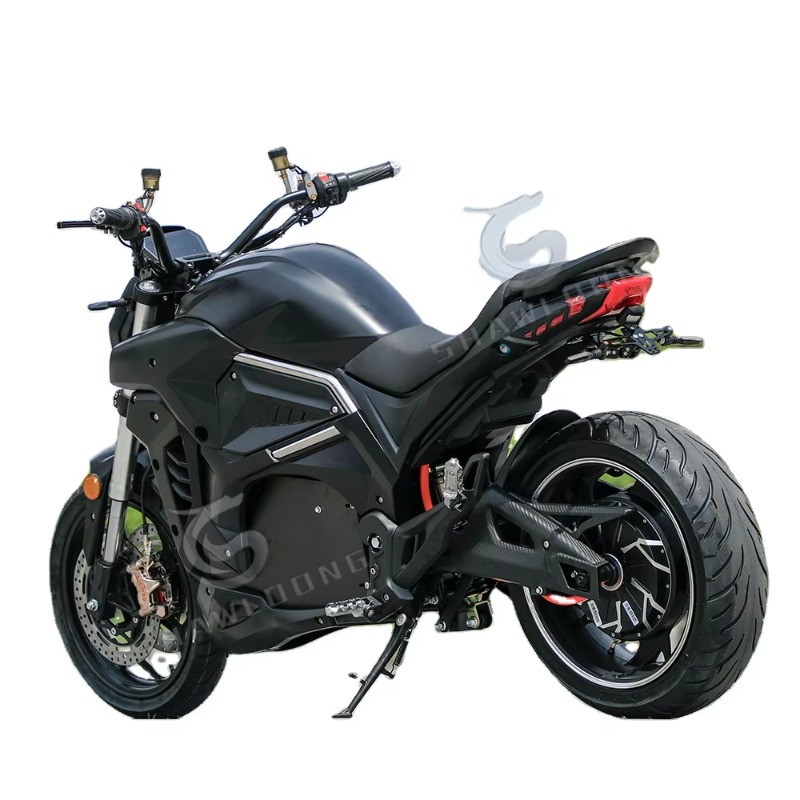 공장가 샤롱 SL-DMG 고속 3000W/5000W/8 - 72V 5000W Electric Motorcycle 리뷰 및 가격