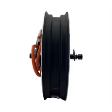 QS 모터 QS273 8000W 17인치 인휠 허브 모 - Qs273 Hub Motor 8000W 72V 리뷰 및 가격