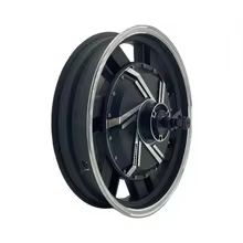QS 모터 QS273 8000W 17인치 인휠 허브 모 - Qs273 Hub Motor 8000W 72V 리뷰 및 가격