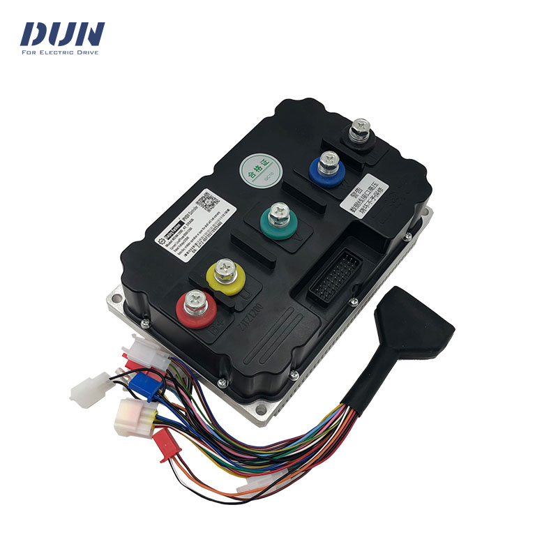 Fardriver ND841200 72V 84V 홀 센 - Fardriver Controller 72V 500A 리뷰 및 가격