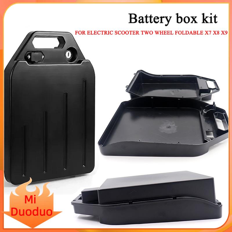 시티코코용 대형 전동 스쿠터, 접이식 X7 X8 X9  - 60V 30Ah Electric Scooter Battery 리뷰 및 가격