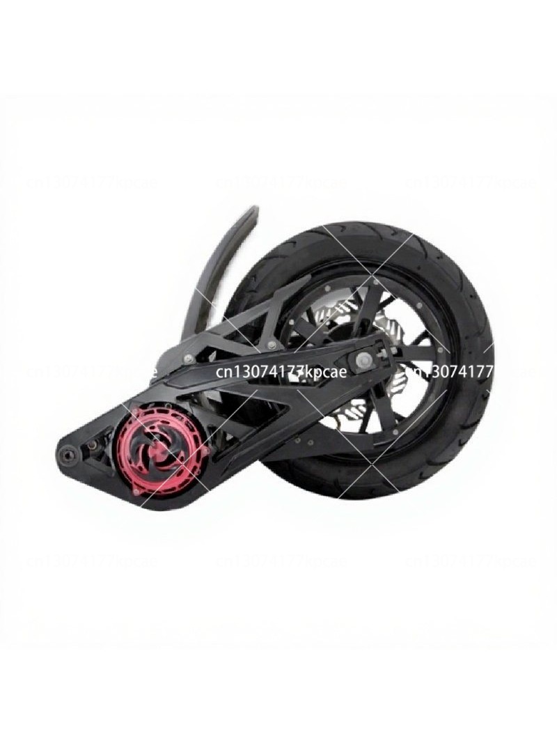 모터 QS138 14 X 6.0인치 3000W 4000 - Mid Drive Motor Kit 72V 3000W 리뷰 및 가격