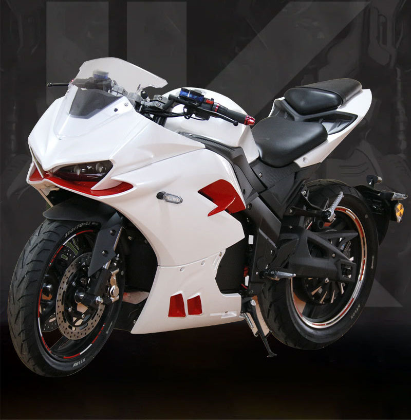 Stlf 고속 오토바이 모페드 모델 배터리 72V 바이 - 72V 5000W Electric Motorcycle 리뷰 및 가격