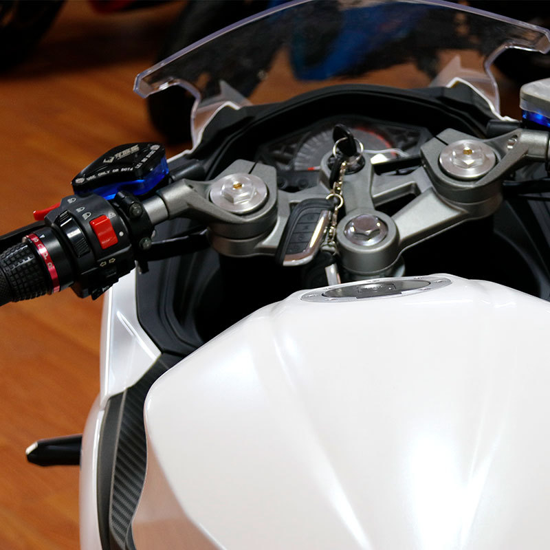 Stlf 고속 오토바이 모페드 모델 배터리 72V 바이 - 72V 5000W Electric Motorcycle 리뷰 및 가격