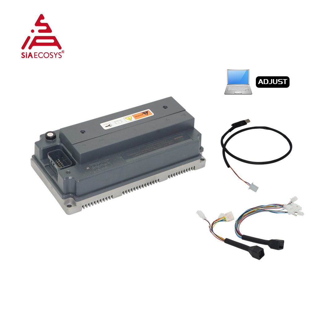 QSMOTOR QS273 8000W 고속 스포크 허브  - Qs273 Hub Motor 8000W 72V 리뷰 및 가격