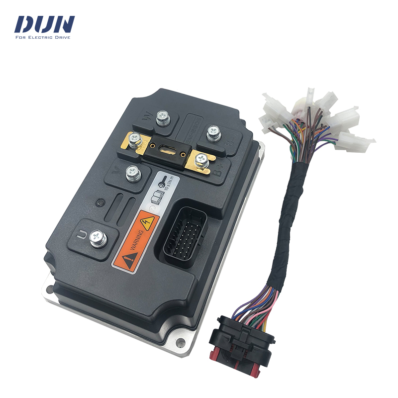 VOTOL EM260S EM260 BLDC 컨트롤러 부 - Fardriver Controller 72V 500A 리뷰 및 가격