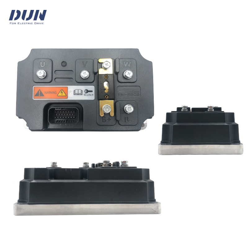 VOTOL EM260S EM260 BLDC 컨트롤러 부 - Fardriver Controller 72V 500A 리뷰 및 가격