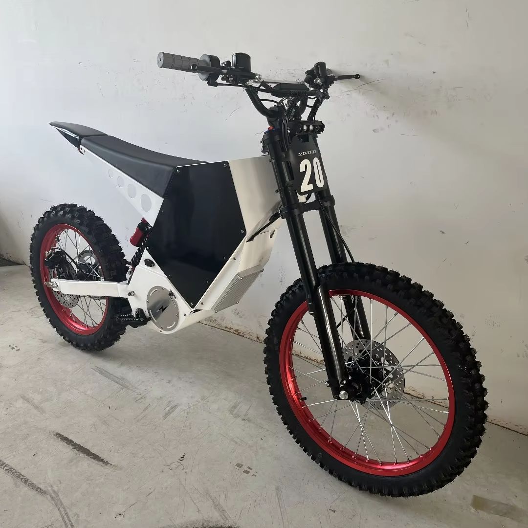 MDX-20 72V 10000W 12000W 15000 - 72V 12000W Electric Dirt Bike 리뷰 및 가격