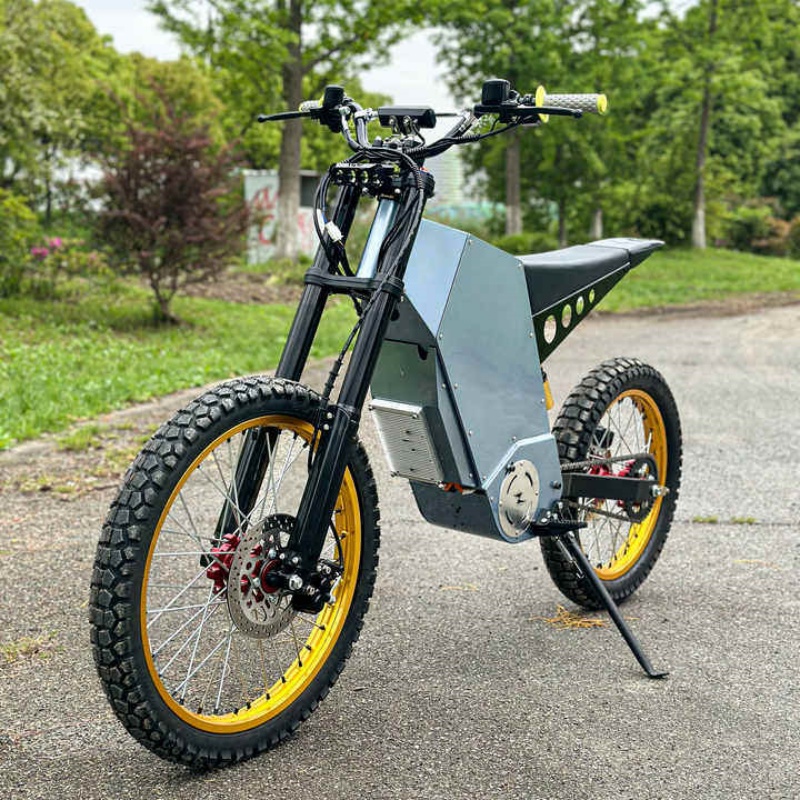 MDX-20 72V 10000W 12000W 15000 - 72V 12000W Electric Dirt Bike 리뷰 및 가격