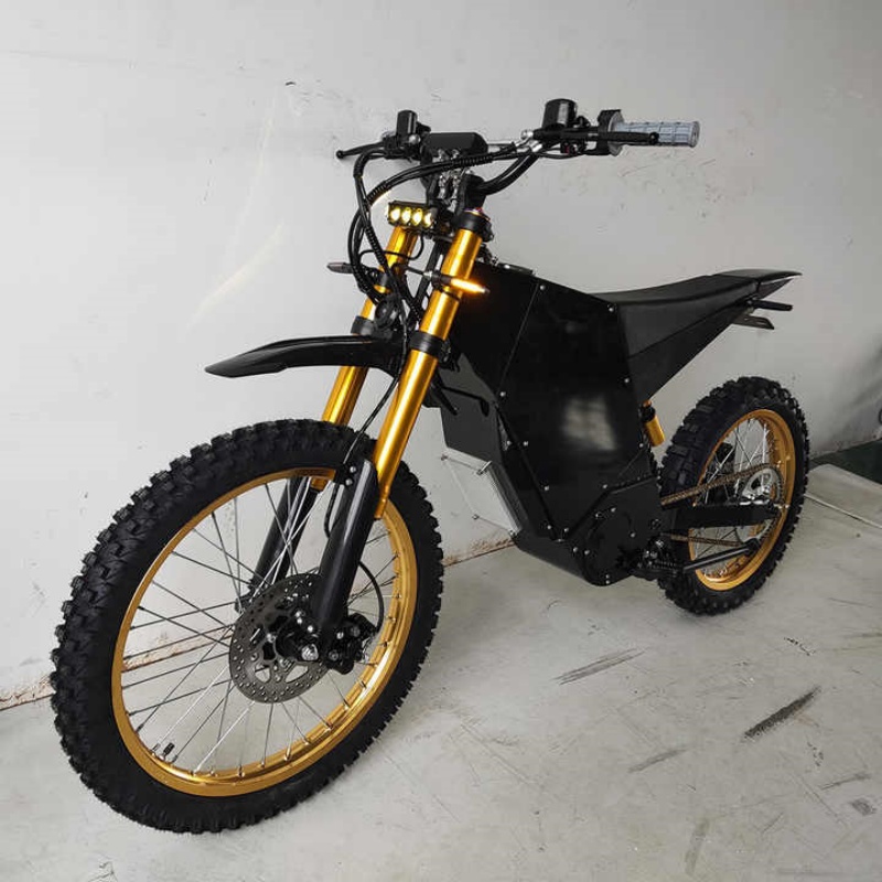 MDX-20 72V 10000W 12000W 15000 - 72V 12000W Electric Dirt Bike 리뷰 및 가격